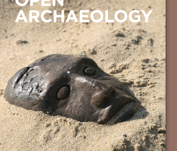 Social media &amp; archaeology -- a match not made in heaven