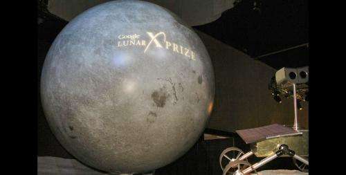 Soft landing on the moon an extraordinary challenge, says Google Lunar XPRIZE director