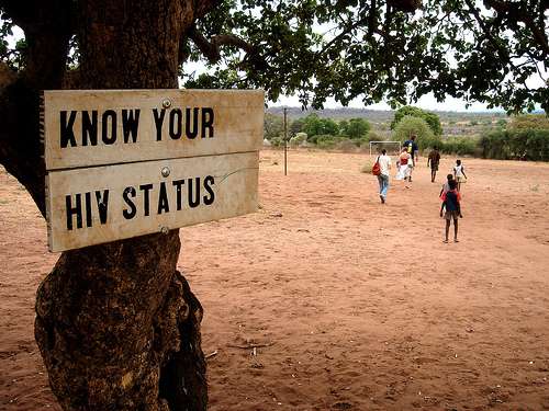 So much has changed since the first HIV test was approved 30 years ago