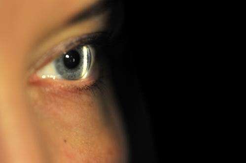 Southeast England ahead on genetic tests for inherited eye conditions