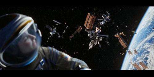 Space debris expert warns about dangers of orbital junk