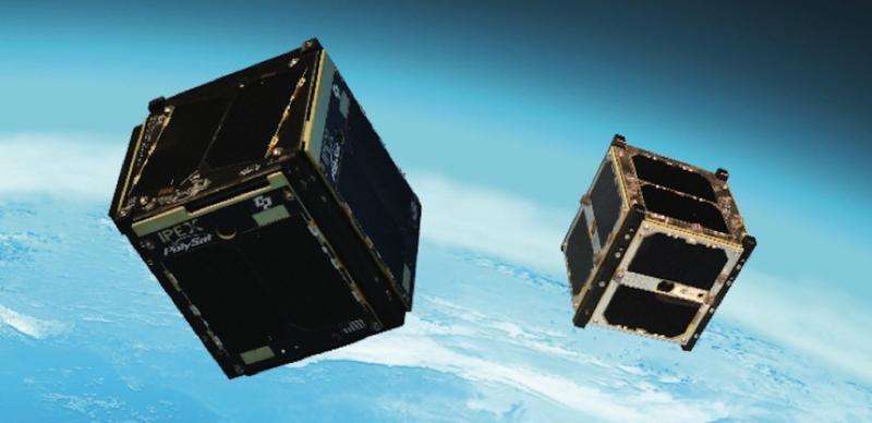 Space treaties are a challenge to launching small satellites in orbit