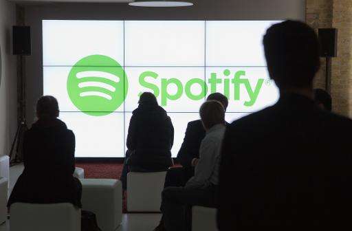 Spotify has around 60 million users worldwide with a quarter of them paying for no ads