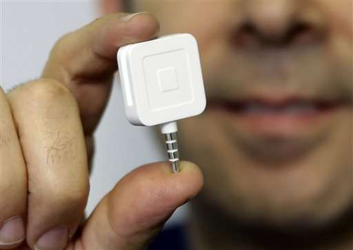Square boosts expected IPO value by 47 pct in rocky market