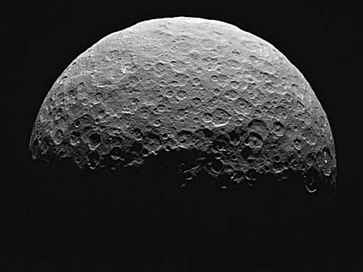 Start of dwarf planet mission delayed after small mix-up