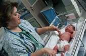 统计模型有助于预测新生儿插管能力