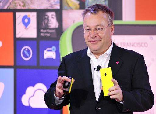 Stephen Elop, who came to Microsoft as part of a 2013 deal to buy the mobile phone unit of the Finland-based Nokia, is to leave 
