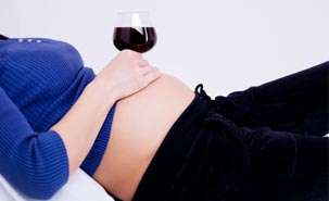 Stigma against fetal alcohol spectrum disorder
