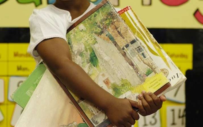 Storytelling skills support early literacy for African American children