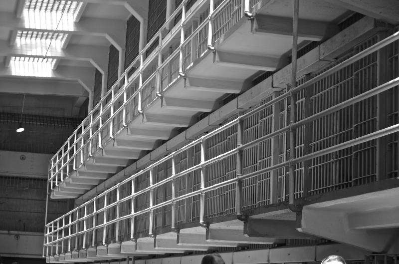 Study finds harsh prison sentences swell ranks of lifers and raise questions about fairness