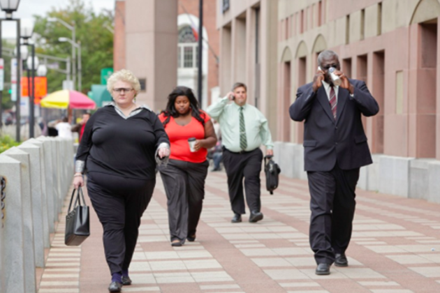 Study finds support for obesity designation as disease