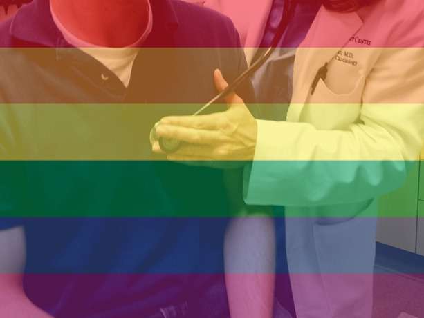 Study: Health-care providers hold biases based on sexual orientation