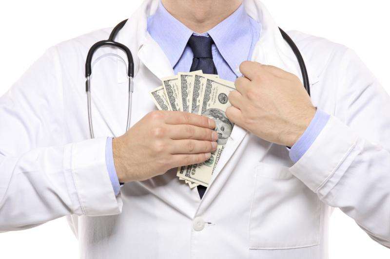 Study links incentives for primary care doctors to improved quality, lower cost