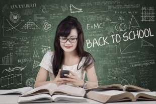 Study of first-time smartphone users reveals devices may be detrimental to learning process