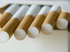 Study of tobacco company RRPs reveals tax increases applied unequally