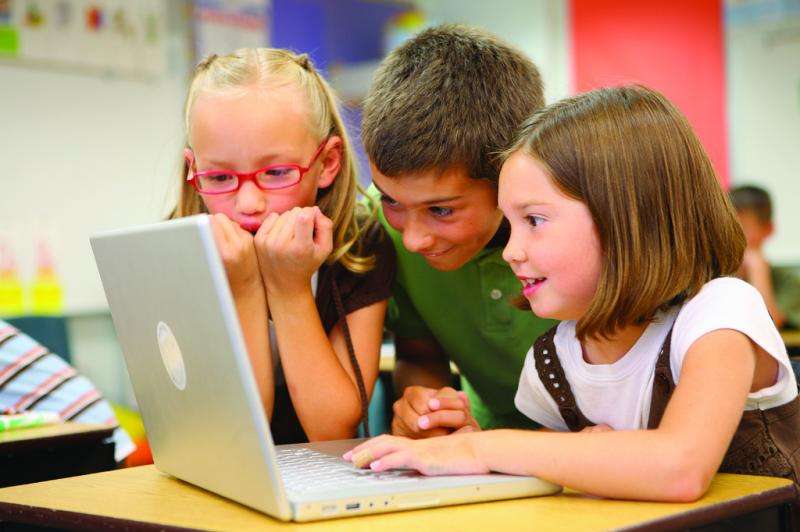 Study says technology is ineffective in improving outcomes in schools