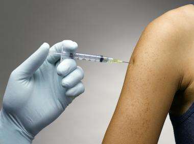 Study seeks to understand why Virginia girls aren’t getting HPV vaccine