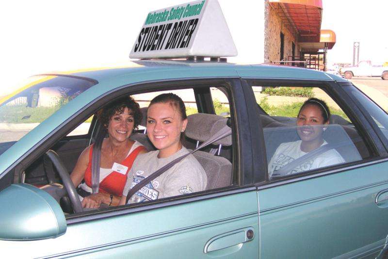 Study shows driver's ed significantly reduces teen crashes, tickets