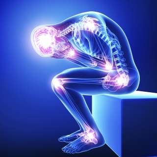 Study shows potential new therapy for neuropathic pain