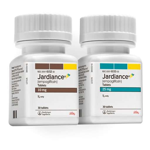 Study: Type 2 diabetes pill Jardiance cuts risk of death