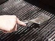 Summer danger: BBQ grill brush wires causing big health woes
