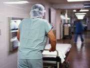 Surgeon's calming words may ease stress of surgery