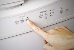 Switching to energy efficient electrical appliances