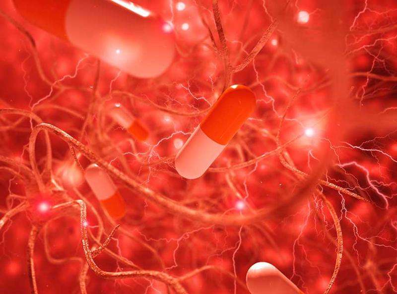 Taking cholesterol medication before aneurysm repair improves outcomes