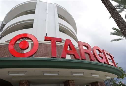 Target tests grocery delivery service