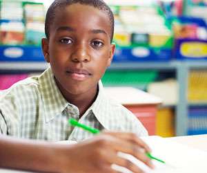 Teachers more likely to label black students as troublemakers