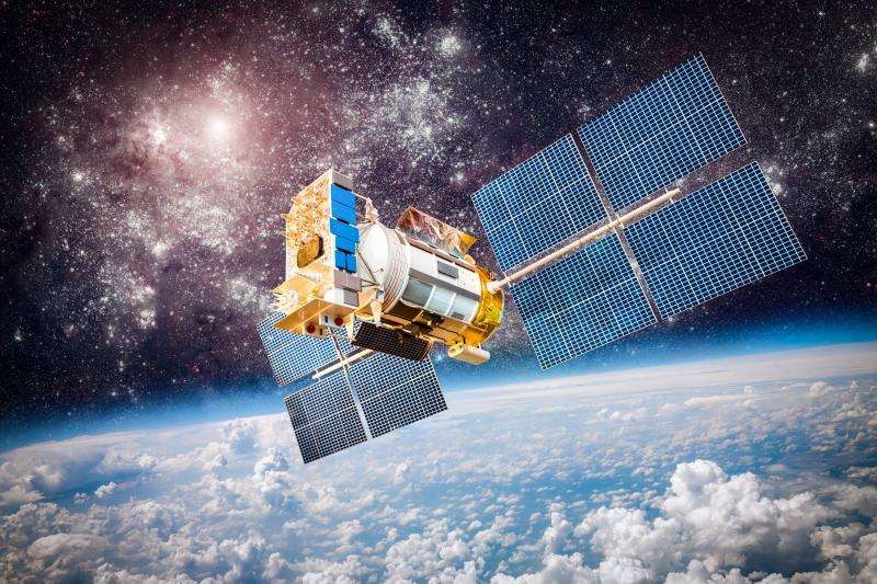 Technology Tackles Space Junk