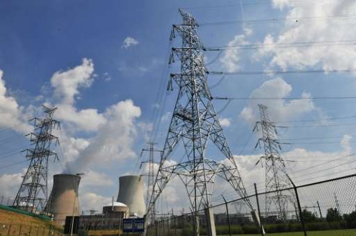 The 40-year-old reactors Doel 1 and Doel 2 in northern Belgium will now stay open until 2025 under a deal agreed late Monday wit