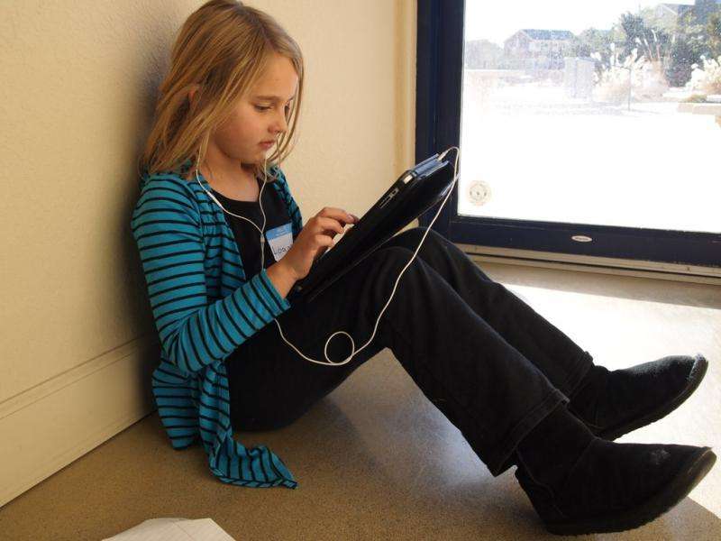 The case against unlimited screen time
