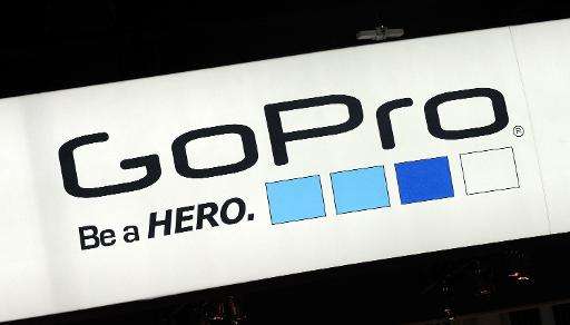 The company that makes the popular GoPro cameras plans to buy Kolor, a firm specializing in virtual reality and other video tech