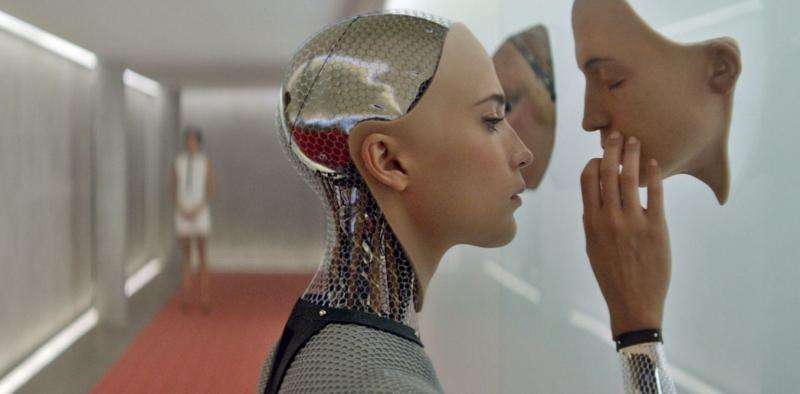 The ethics of robot love