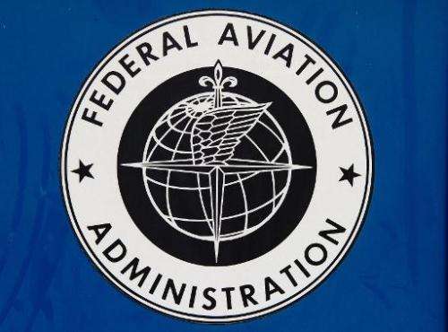 The hearing was held as the FAA said it was streamlining the process for drone permits for certain commercial applications, but 