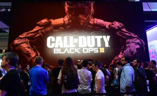 The latest revamp of Activision Blizzard's gaming megahit aims to revive stagnating sales