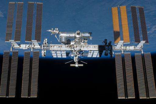 The next manned mission to the International Space Station is due to blast off from Kazakhstan between July 23-25
