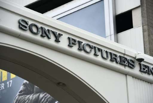 The November 2014 cyber attack against Sony led to an online leak of employee information, unreleased films and embarrassing in-