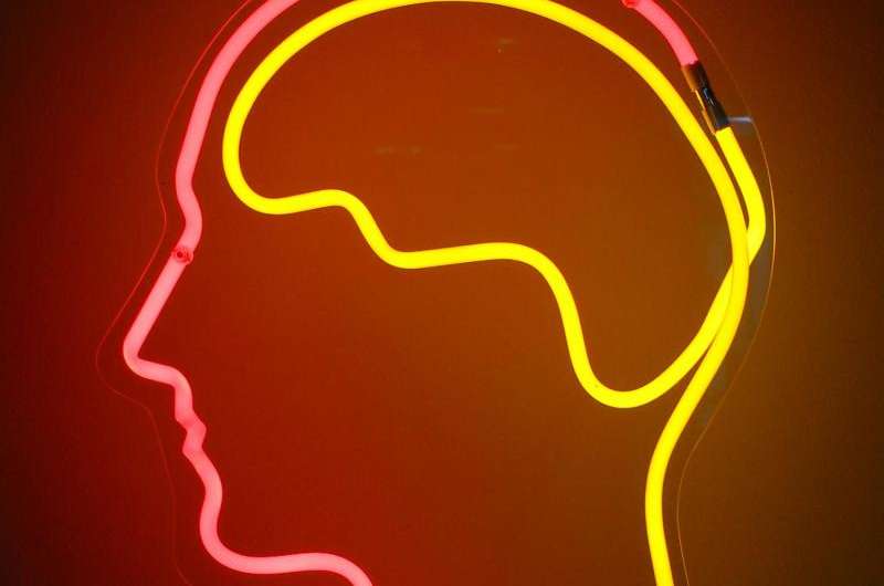Therapy affects the brain of people with Tourette syndrome