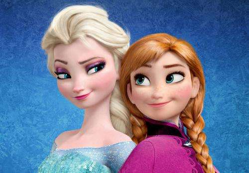 The science behind your kid’s obsession with ‘Frozen’