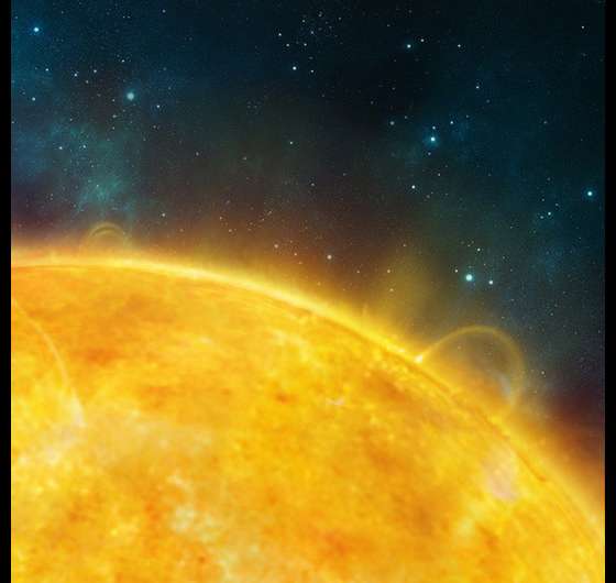 The Sun could release flares 1000x greater than previously recorded