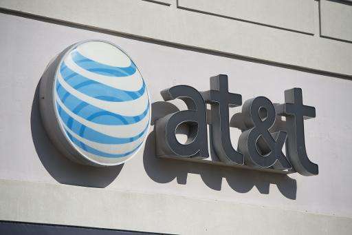 The US Federal Communications Comission alleged that AT&amp;T &quot;severely slowed down the data speeds for customers with unli