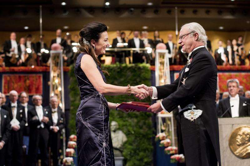 They won a Nobel for what? Why good science communication counts