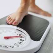 'Thrifty phenotype' leads to less weight loss in obese