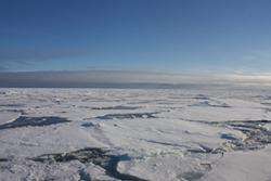 Tides stir up deep Atlantic heat in the Arctic Ocean