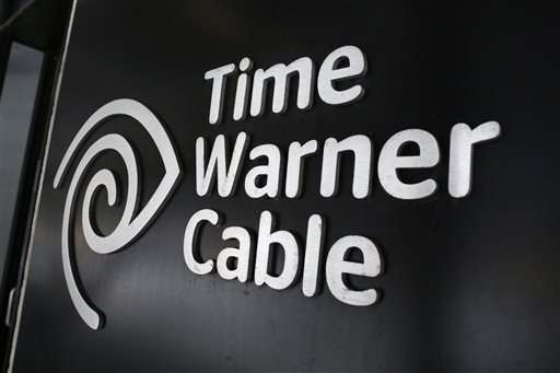 Time Warner Cable plans for TV on the Internet