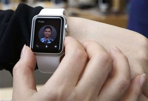 Time will tell if Apple Watch catches on, as Apple fans wait