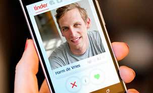 Tinder-tinkering artificial intelligence could lessen left-swiping