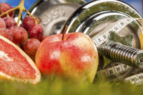 Tips for a healthier you in 2015